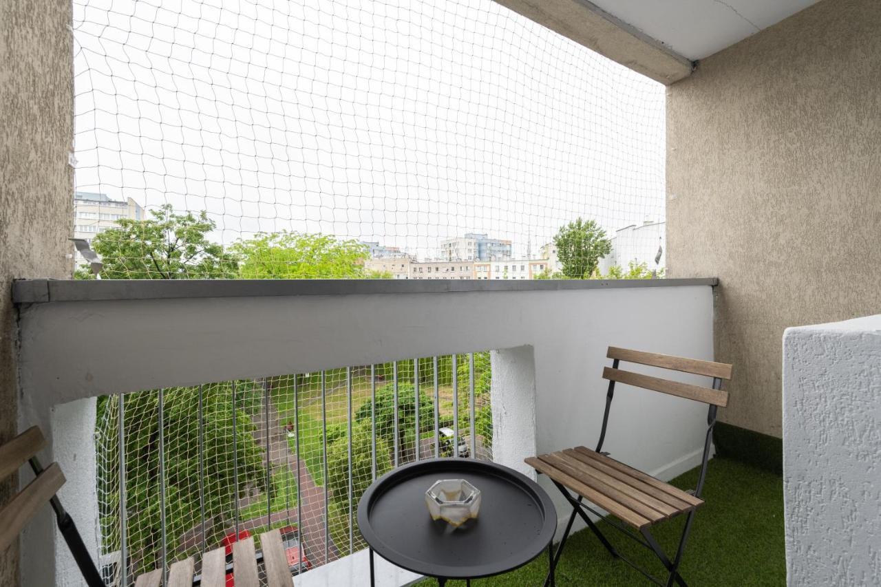 Apartament Zielinskiego Centrum Wroclaw By Noclegi Renters Eksteriør bilde