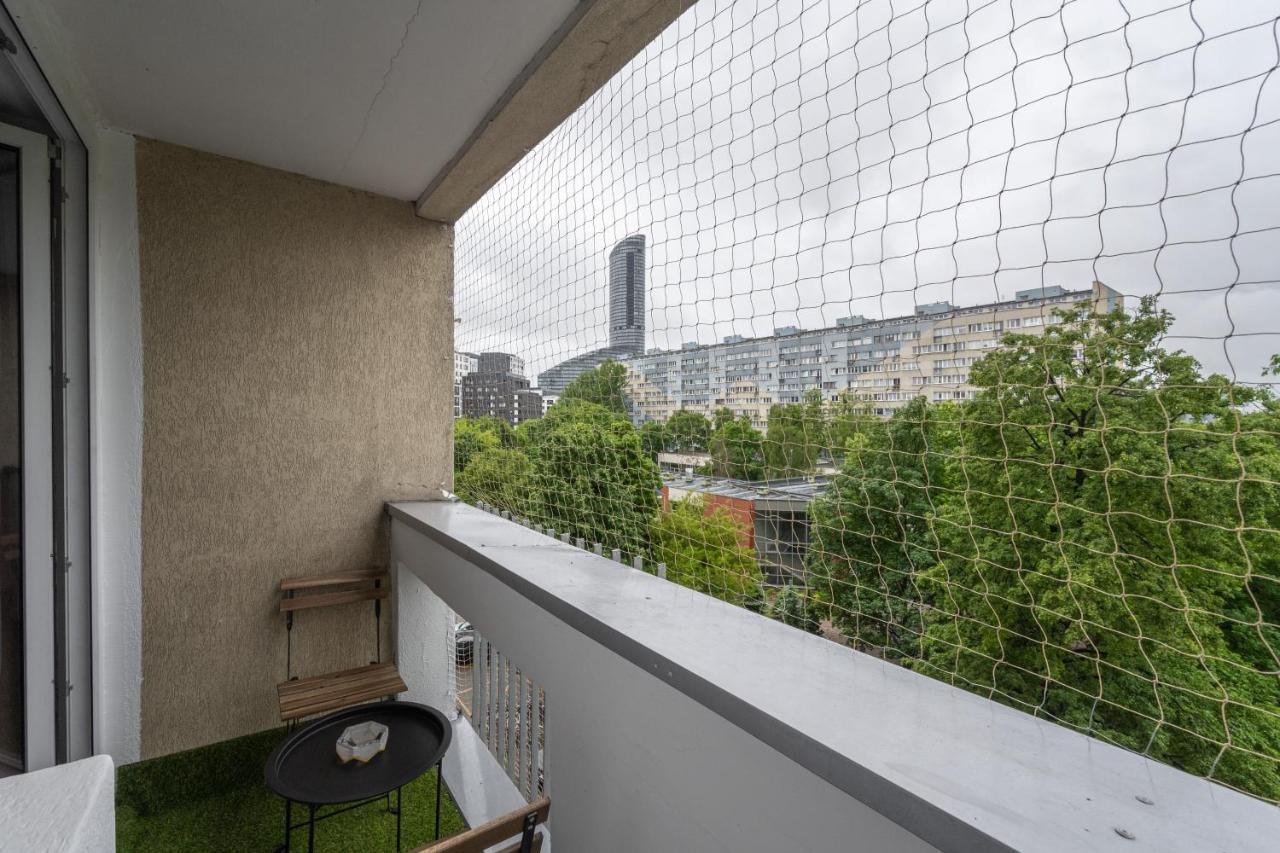 Apartament Zielinskiego Centrum Wroclaw By Noclegi Renters Eksteriør bilde