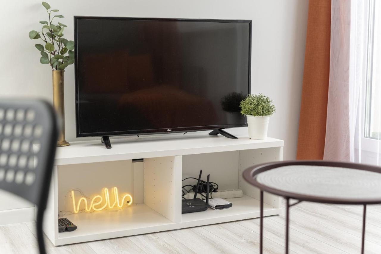 Apartament Zielinskiego Centrum Wroclaw By Noclegi Renters Eksteriør bilde