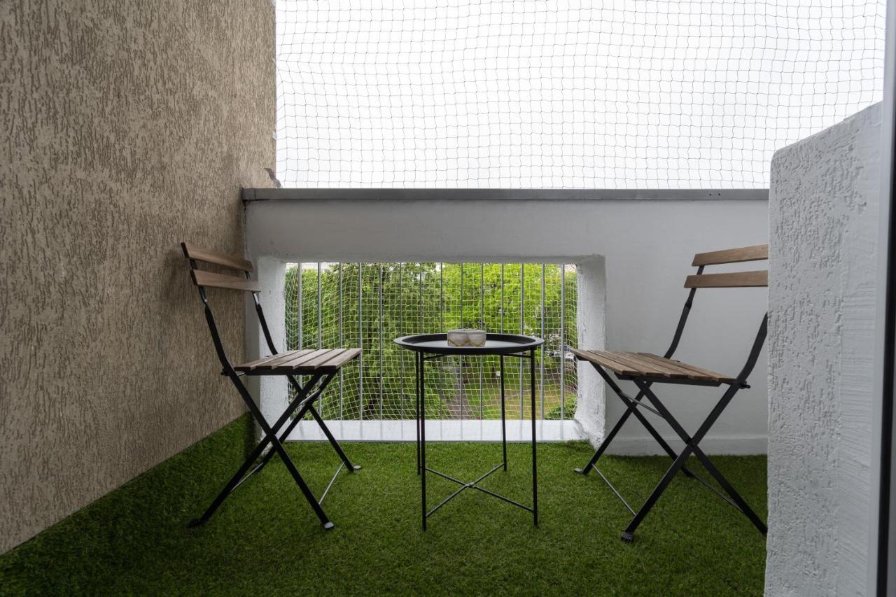 Apartament Zielinskiego Centrum Wroclaw By Noclegi Renters Eksteriør bilde