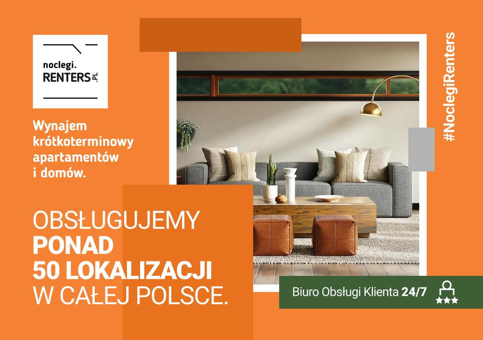 Apartament Zielinskiego Centrum Wroclaw By Noclegi Renters Eksteriør bilde